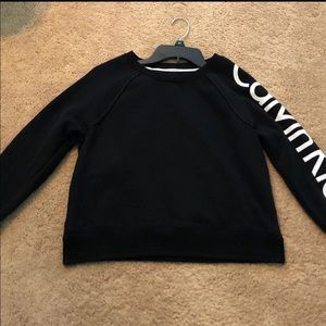 Calvin Klein Sweater